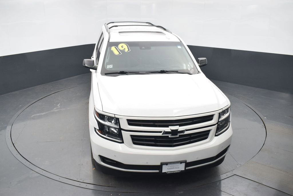 2019 CHEVROLET SUBURBAN - Image 44