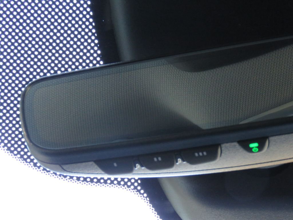 2025 Honda Pilot EX-L - Photo 26