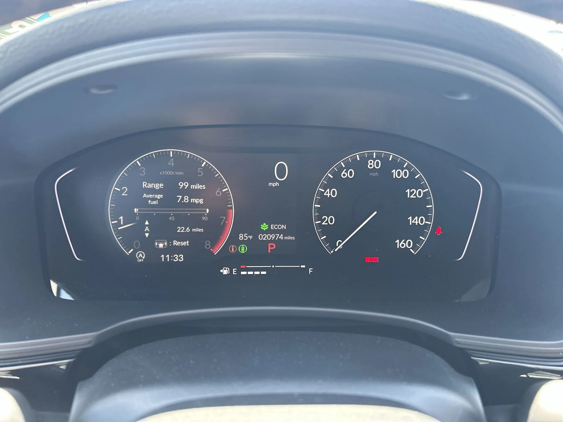 2025 Honda Civic Sport - Photo 10