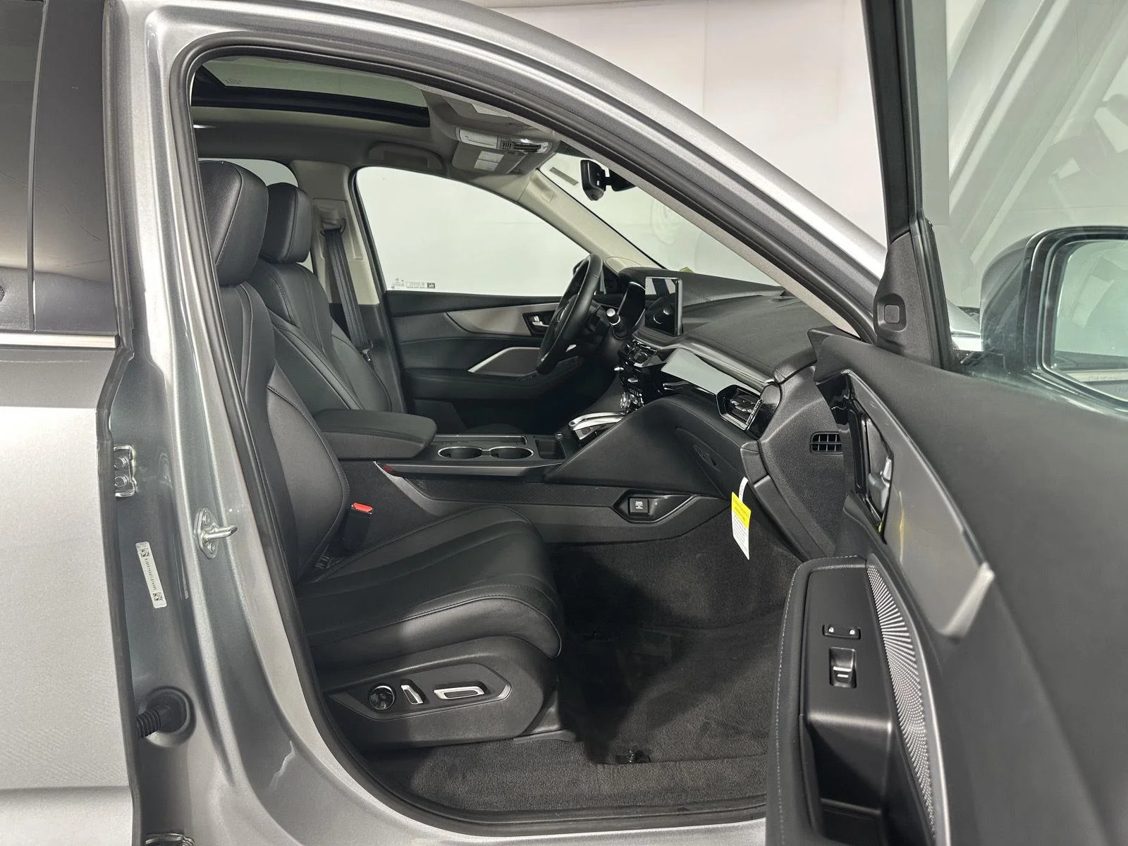 2026 Acura MDX Base - Photo 33