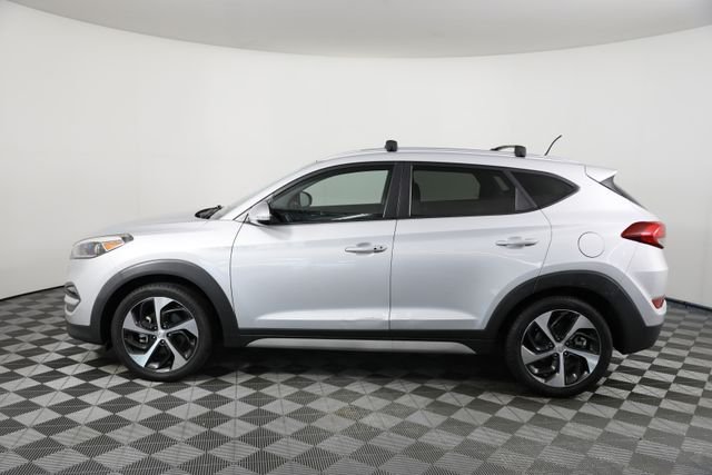 2017 Hyundai Tucson Sport - Photo 20