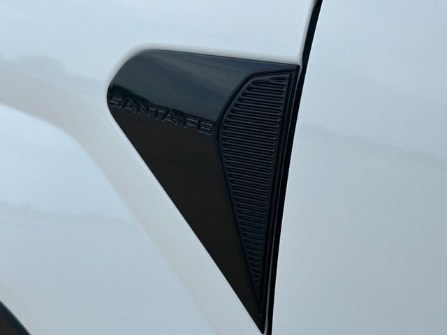 Used 2026 White Hyundai SE image 6
