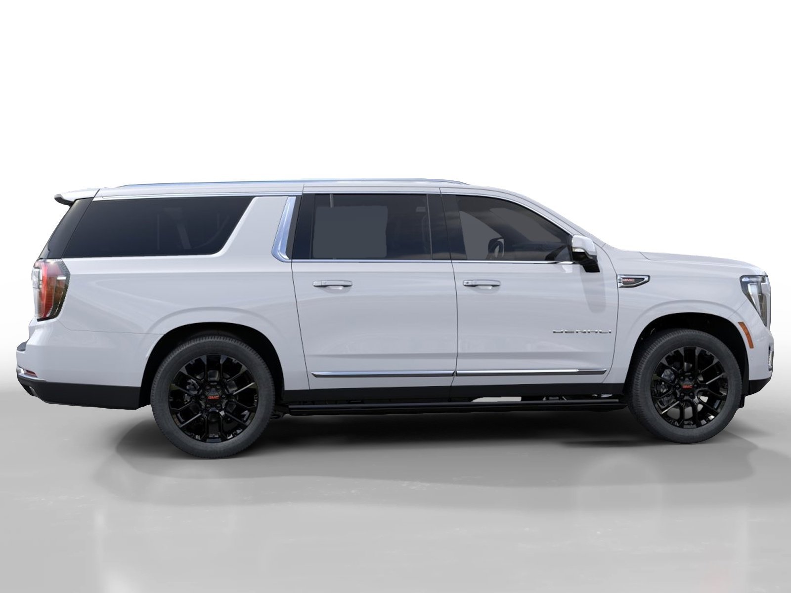 New 2026 Summit White GMC Denali image 5