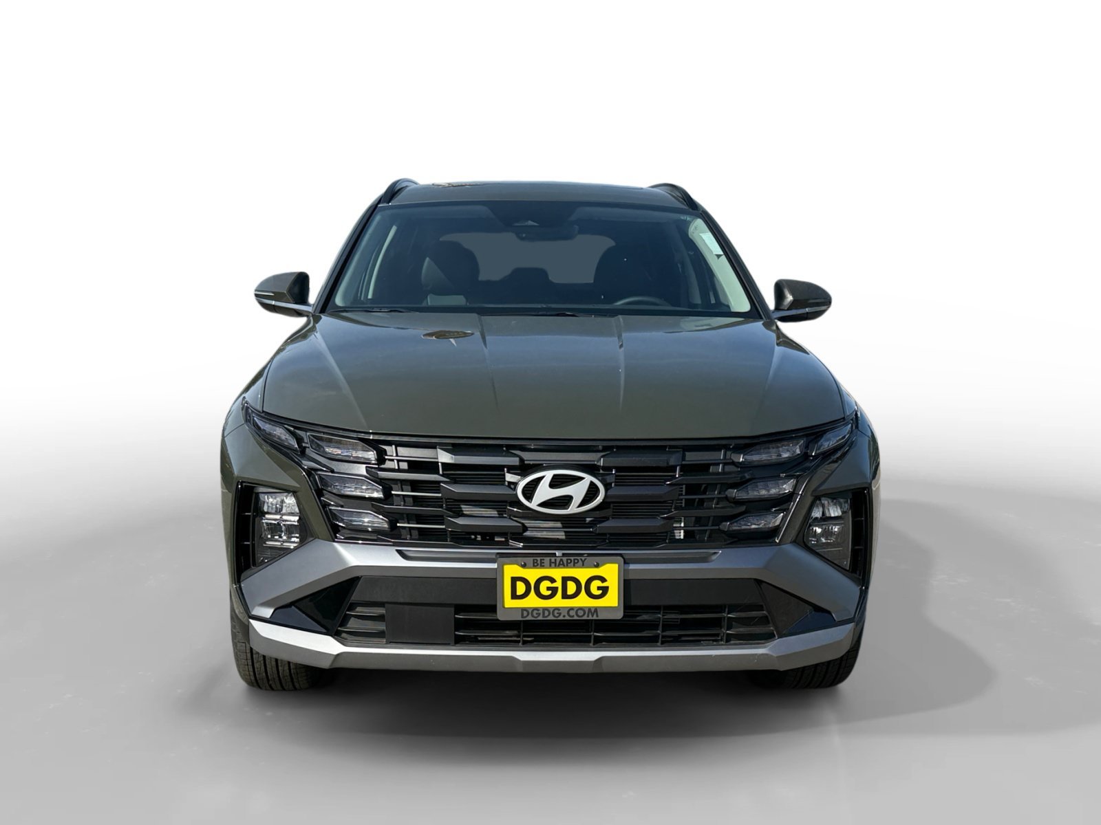 New 2026 Rockwood Green Hyundai SEL Premium AWD image 8