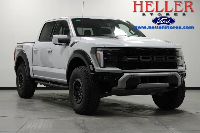 2025 Ford F-150 Raptor®