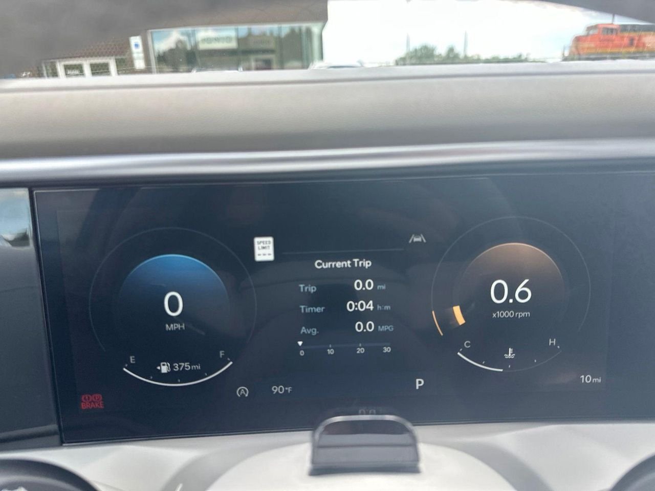New 2026 White Hyundai SEL Premium AWD image 42