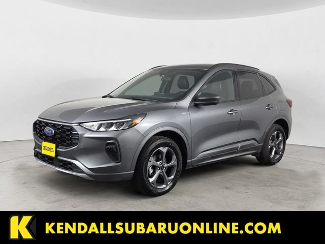 2024 Ford Escape ST-Line AWD's photo