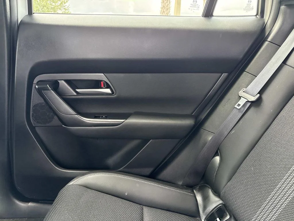 Certified Used 2025 Beige Mazda 2.5 S Preferred Package image 22