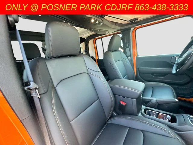 New 2026 Joose Exterior Paint Jeep  image 29