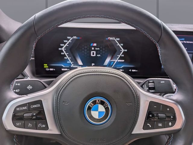 Used 2024 Black BMW M50 image 37