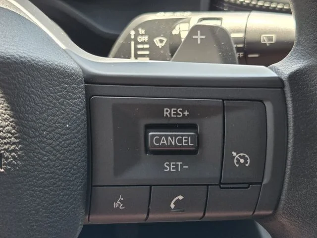 Used 2026 Gray Nissan S image 24