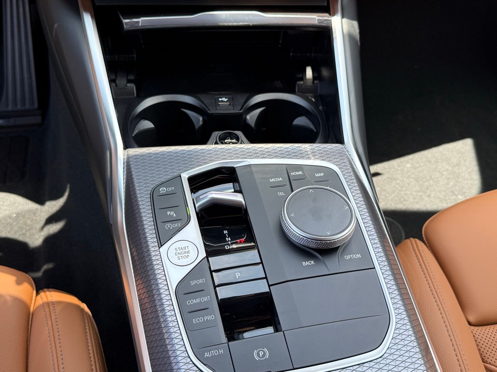 New 2026 Jet Black BMW 330i image 26