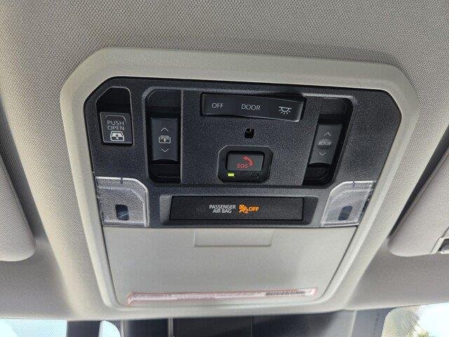 Used 2024 Wind Chill Pearl Toyota Limited HV image 18