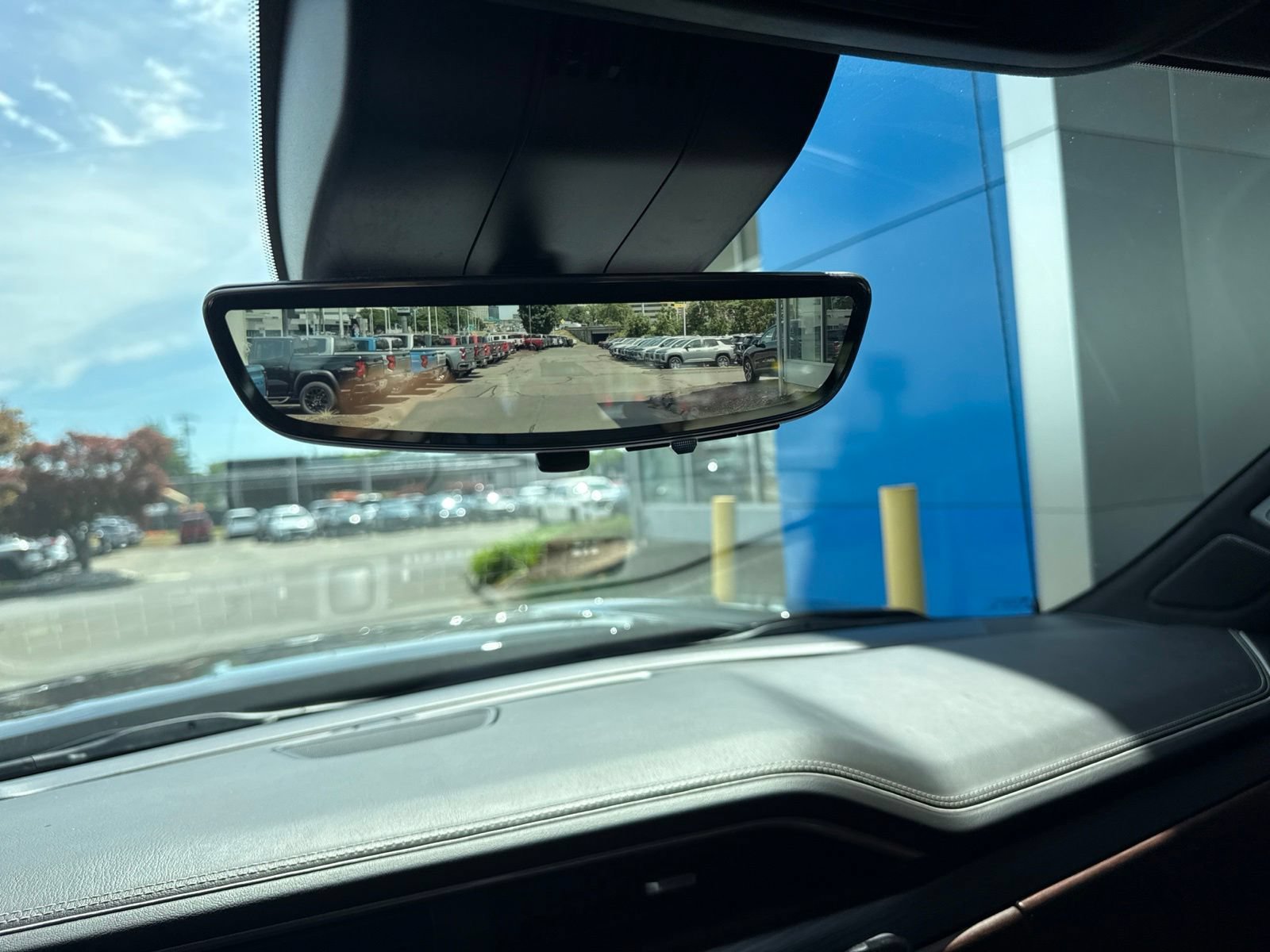 2022 GMC Sierra 1500 Denali Denali Ultimate - Photo 33