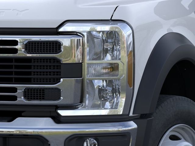 New 2026 Oxford White Ford XL image 18