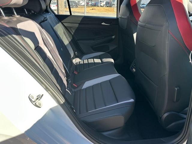 New 2026 White Volkswagen Autobahn image 15