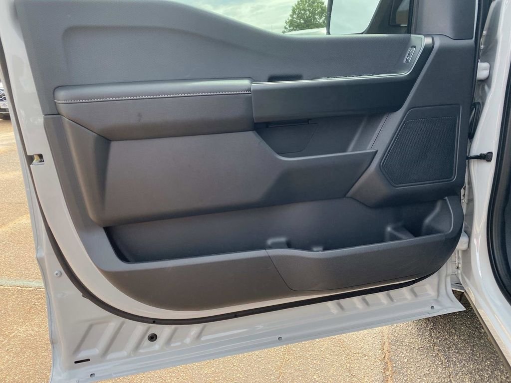 New 2026 Avalanche Ford STX® image 11