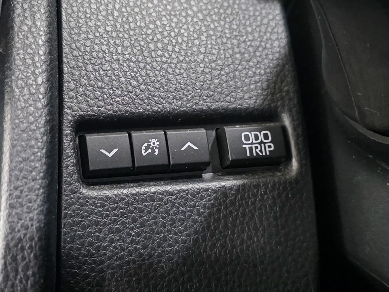 Used 2025 Gray Toyota XLE image 26