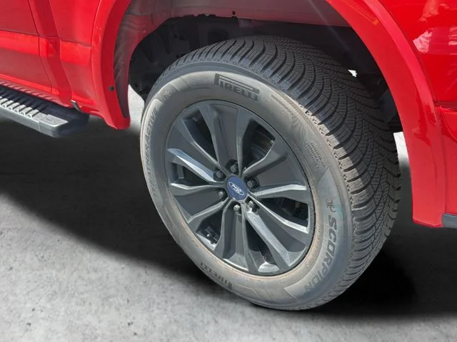Certified Used 2020 Red Ford XLT image 33