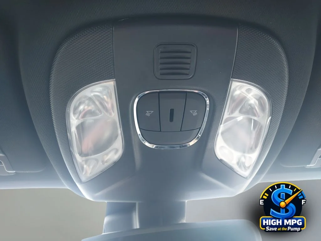 Used 2025 Blue Jeep Limited image 11