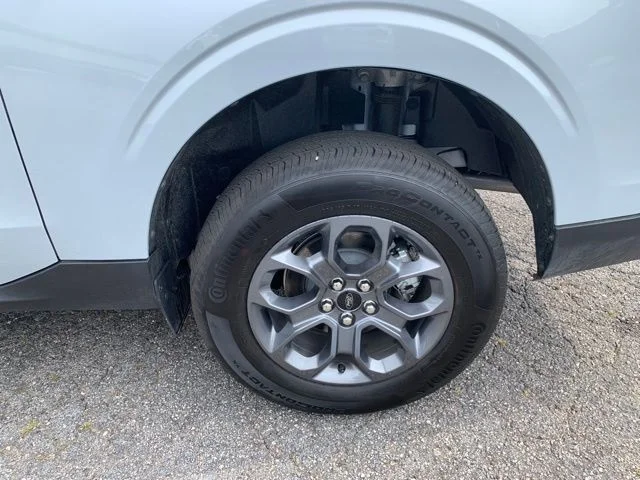 Certified Used 2026 White Ford XLT image 38