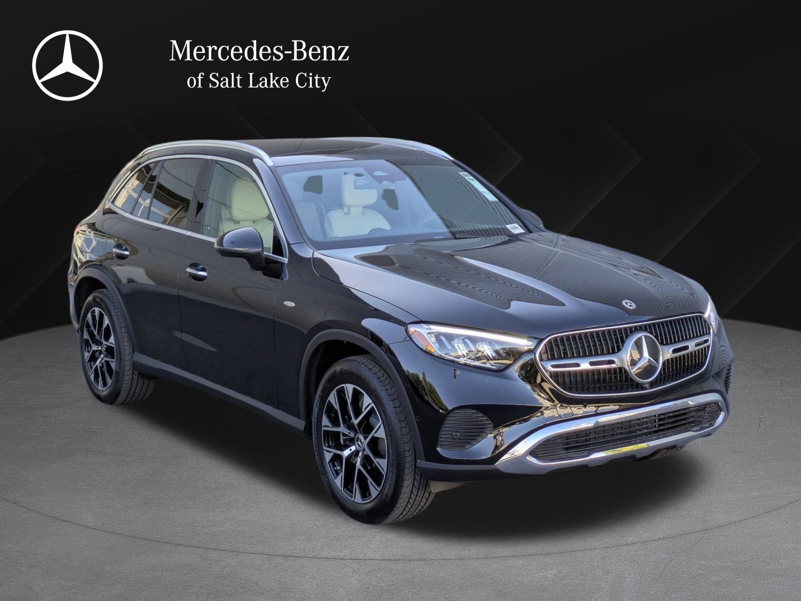 2025 Mercedes-Benz GLC Base - Photo 18