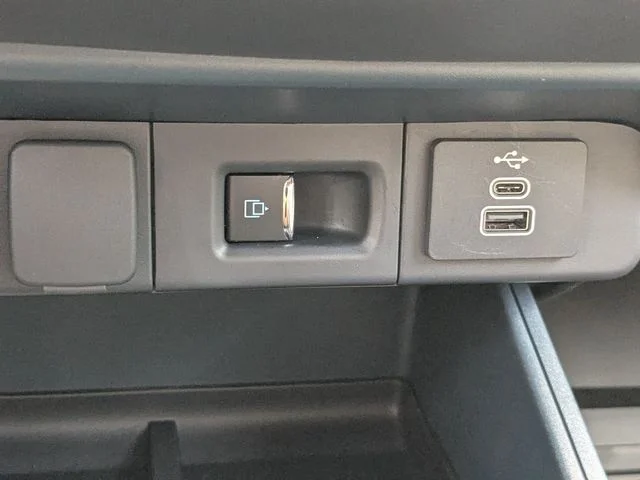New 2026 Shadow Black Ford Lariat® image 49