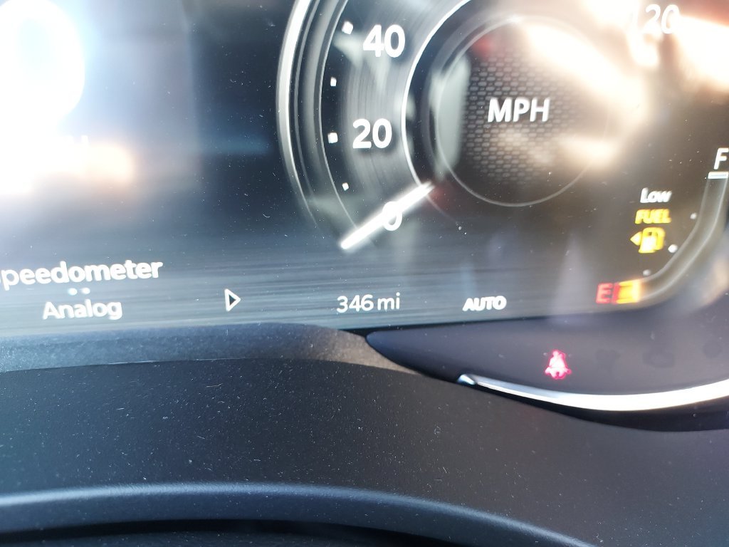 2026 RAM 1500 Laramie - Photo 19