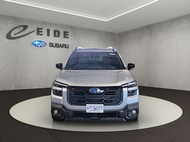2026 Subaru Outback Limited XT - Photo 9