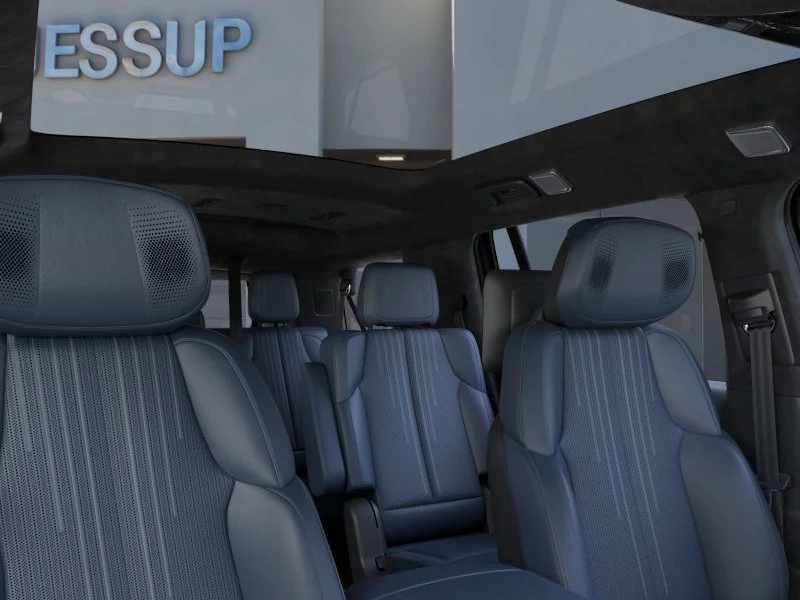 2026 Cadillac Escalade IQL Premium Sport - Photo 24