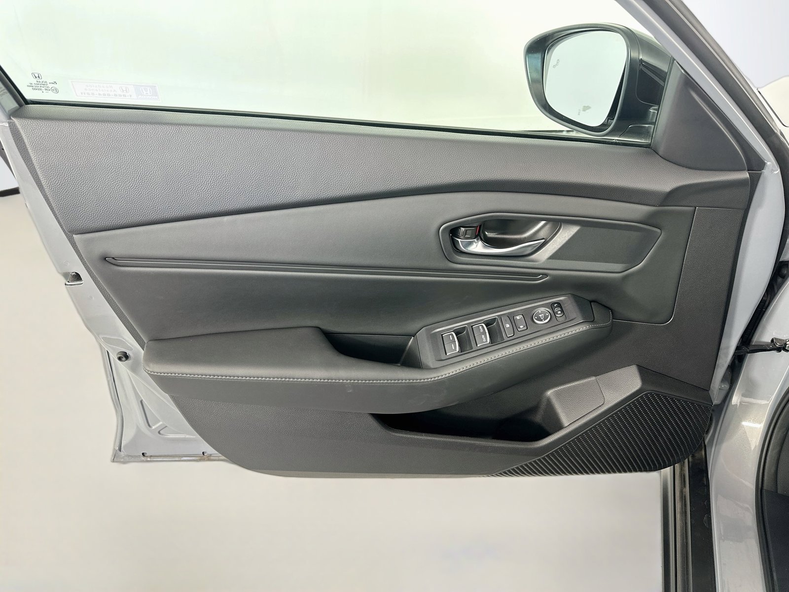 2024 Honda Accord Hybrid Sport - Photo 25