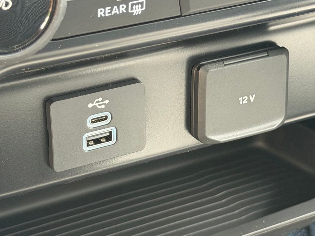 New 2026 Oxford White Ford F-250® XL image 8