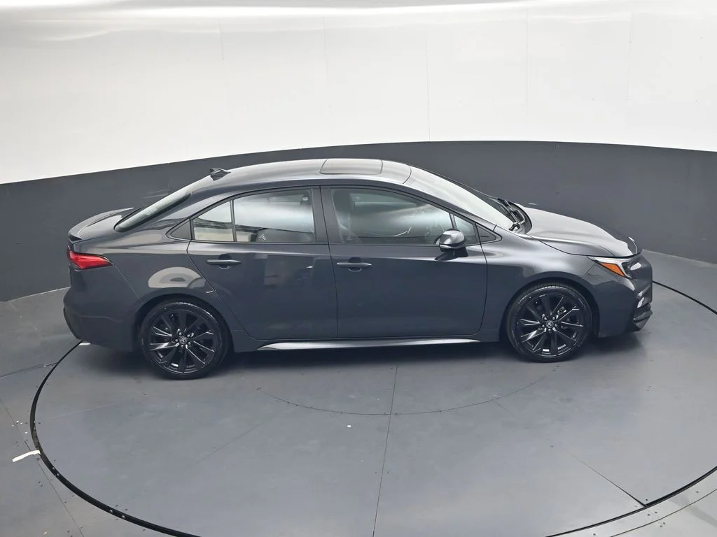 Used 2023 Underground Toyota XSE image 29