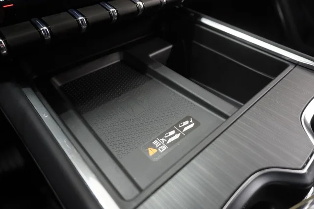 2026 GMC Acadia Elevation - Photo 33