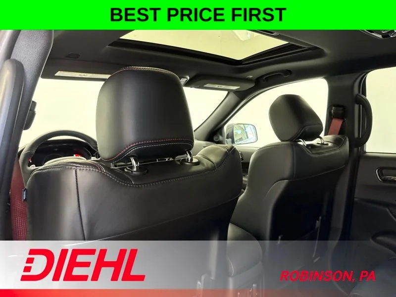 2026 Dodge Durango GT HEMI Plus V8 - Photo 25