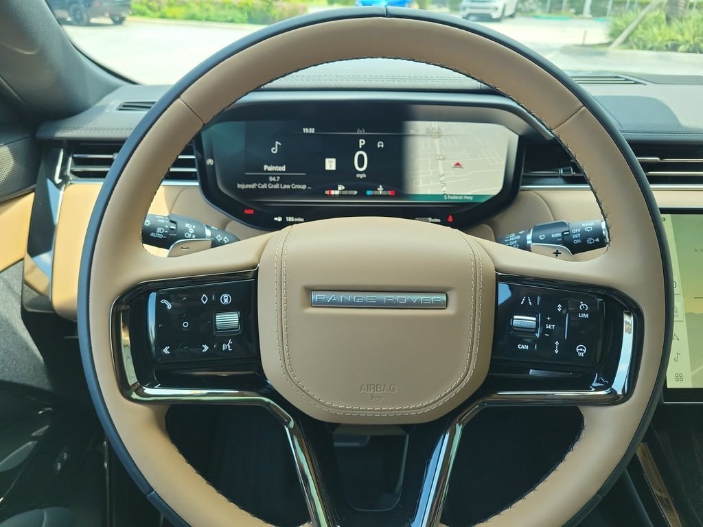 New 2026 Giola Green LAND ROVER Dynamic SE image 29