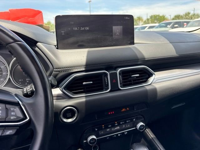 Used 2023 Black Mazda 2.5 S Preferred Package image 28