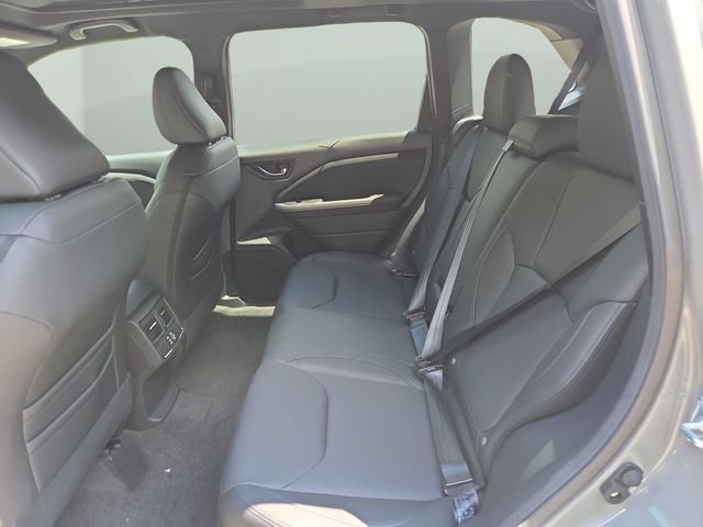 New 2026 Beige Subaru Limited image 22
