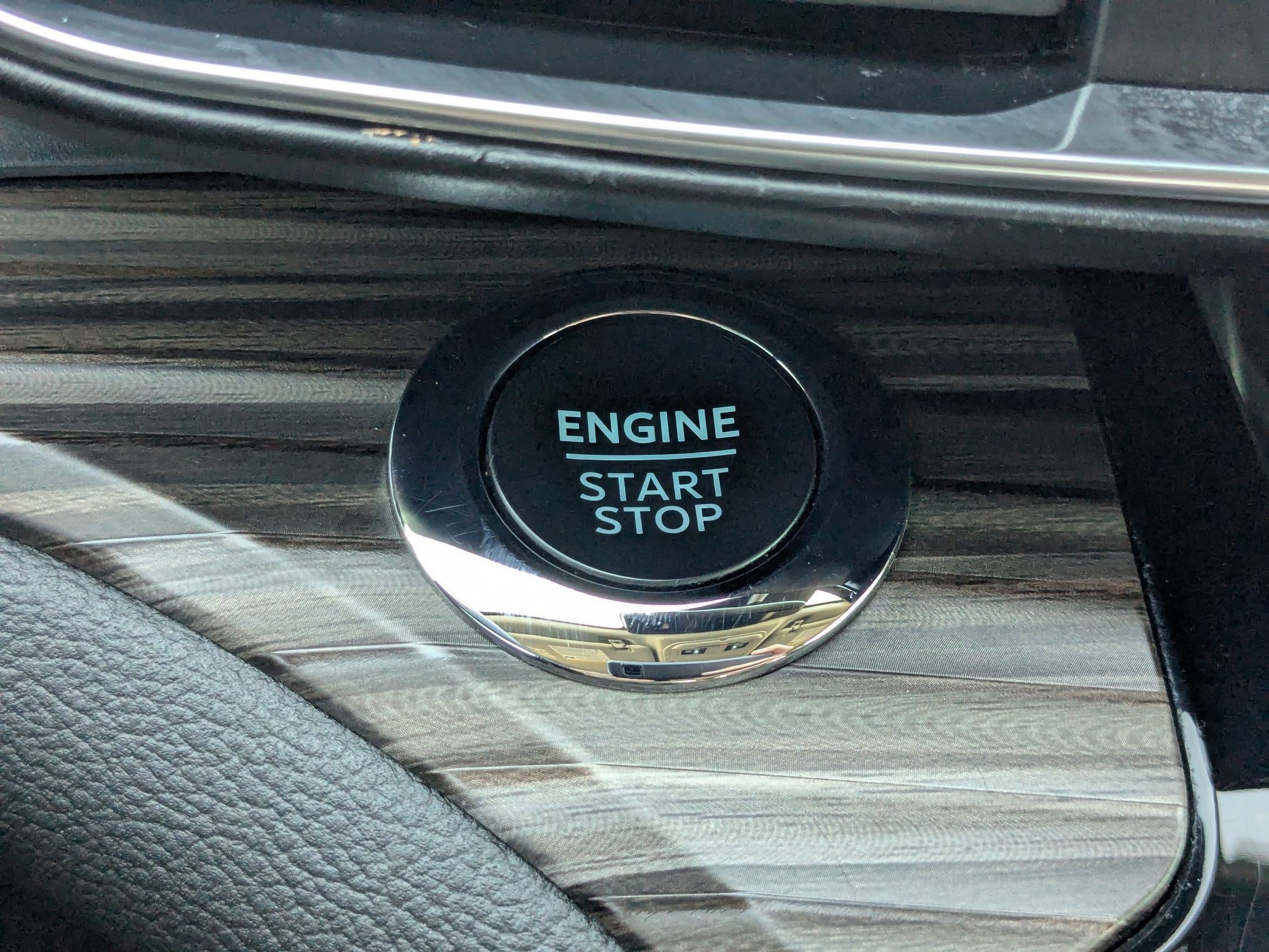 Certified Used 2023 Black Metallic Ford Limited image 18