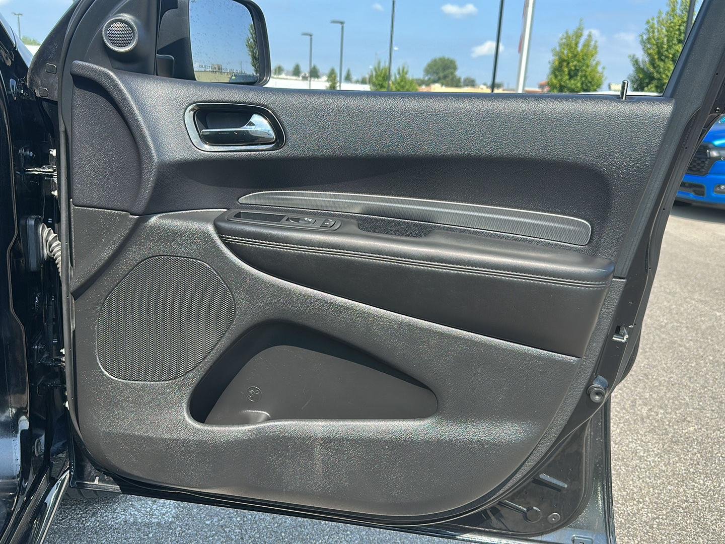 Used 2019 DB Black Clearcoat Dodge GT Plus image 34