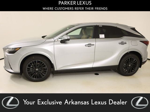 2026 Lexus RX 350 350 Premium AWD's photo