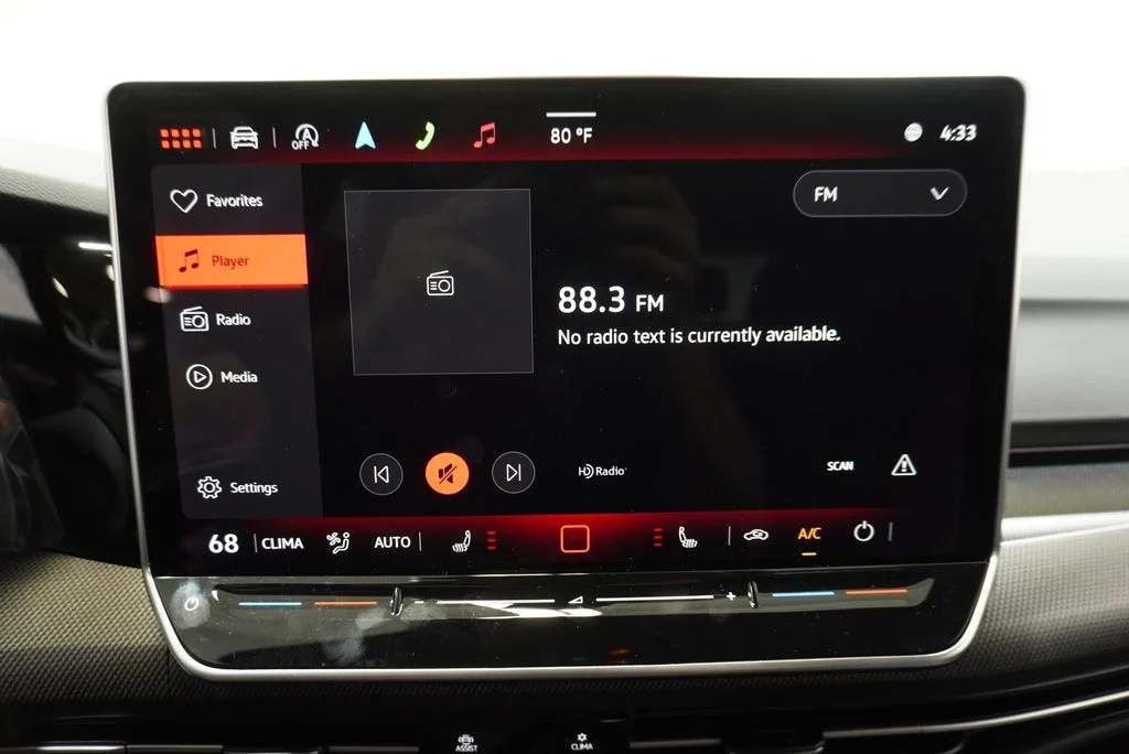 New 2026  Volkswagen S image 16