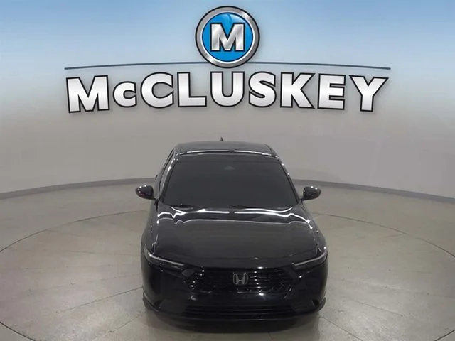 Used 2023  Honda EX image 16