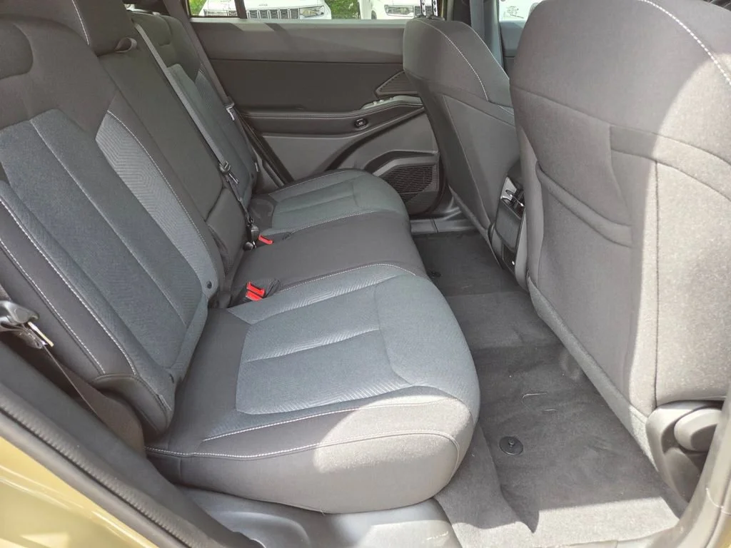 New 2026 41 Exterior Paint Jeep Laredo image 17
