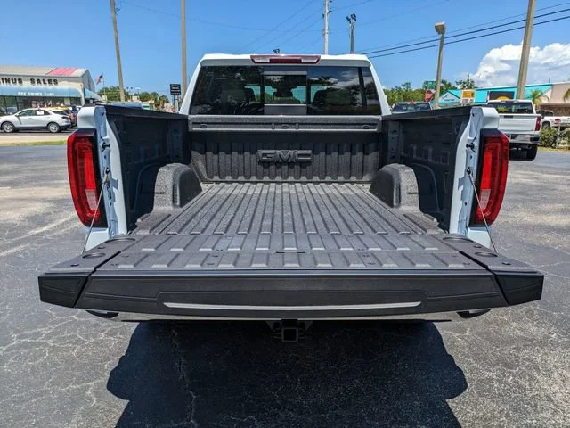 2026 GMC Sierra 1500 SLT - Photo 13