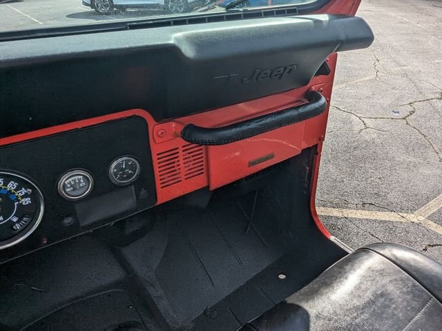 1982 Jeep Jeep - Photo 14