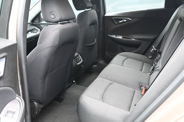 Used 2024 Mineral Gray Metallic Chevrolet LT image 19