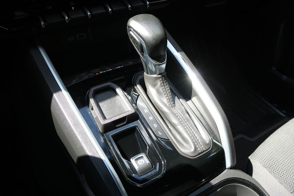 Used 2024 Gray Chevrolet LT image 23