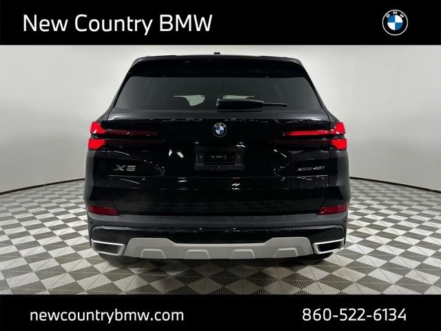 2026 BMW X5 40i - Photo 6