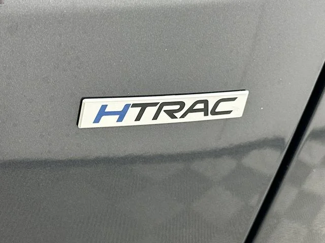 New 2026 Gray Hyundai SEL image 25